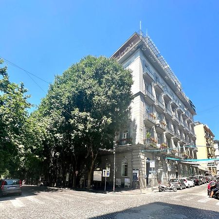 Miluar Luxury B&B - Vanvitelli 那不勒斯 外观 照片