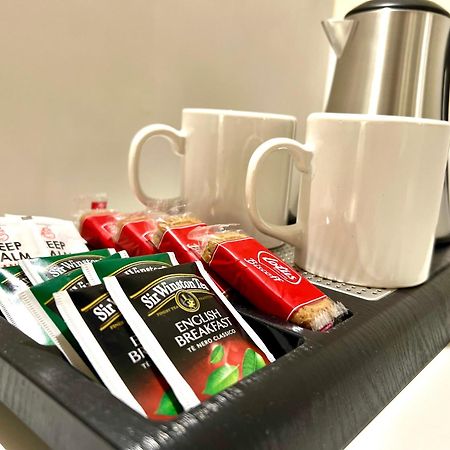 Miluar Luxury B&B - Vanvitelli 那不勒斯 外观 照片