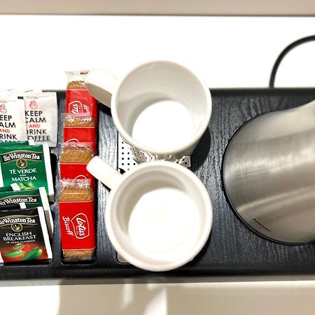 Miluar Luxury B&B - Vanvitelli 那不勒斯 外观 照片