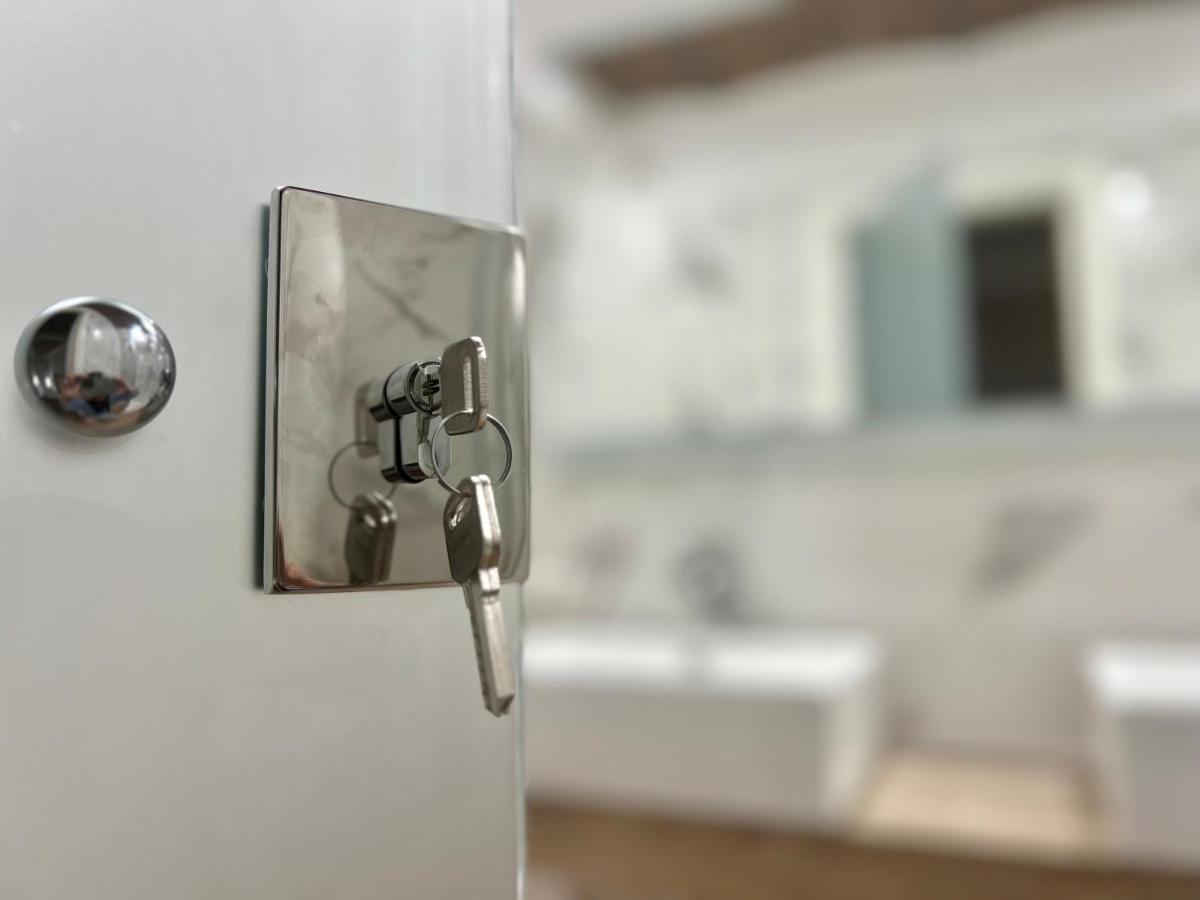Miluar Luxury B&B - Vanvitelli 那不勒斯 外观 照片