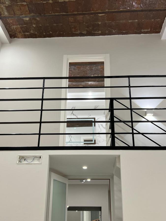 Miluar Luxury B&B - Vanvitelli 那不勒斯 外观 照片
