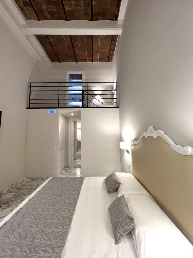 Miluar Luxury B&B - Vanvitelli 那不勒斯 外观 照片
