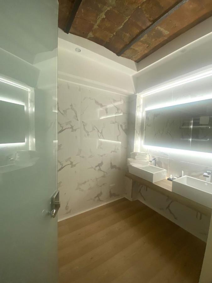 Miluar Luxury B&B - Vanvitelli 那不勒斯 外观 照片