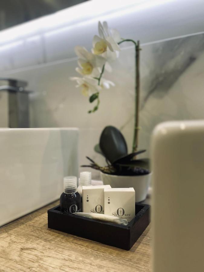 Miluar Luxury B&B - Vanvitelli 那不勒斯 外观 照片