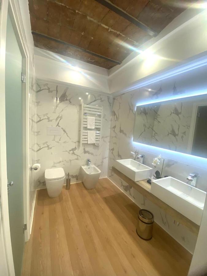 Miluar Luxury B&B - Vanvitelli 那不勒斯 外观 照片