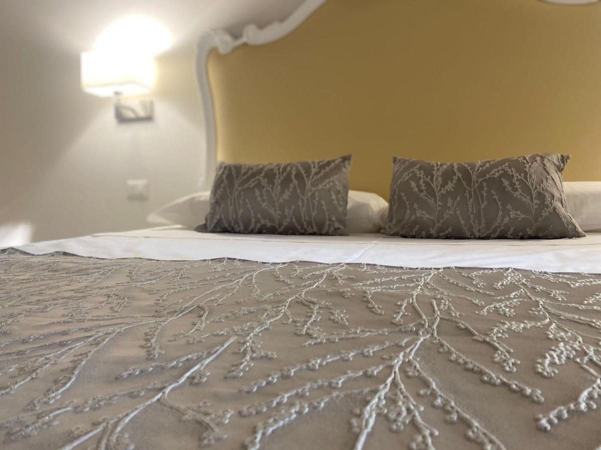 Miluar Luxury B&B - Vanvitelli 那不勒斯 外观 照片