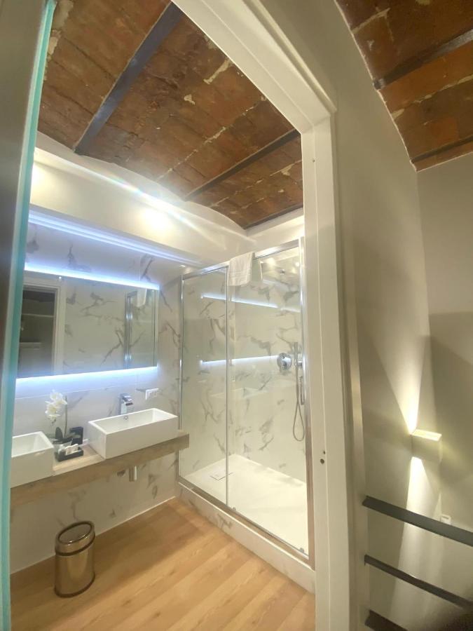Miluar Luxury B&B - Vanvitelli 那不勒斯 外观 照片