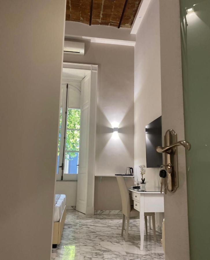 Miluar Luxury B&B - Vanvitelli 那不勒斯 外观 照片