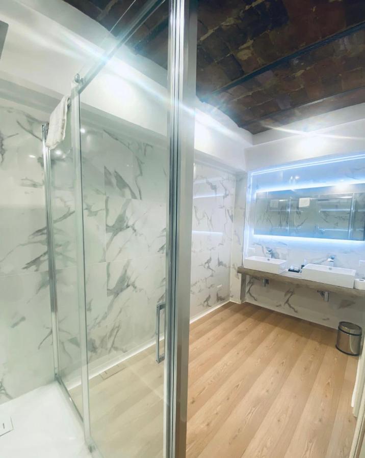 Miluar Luxury B&B - Vanvitelli 那不勒斯 外观 照片