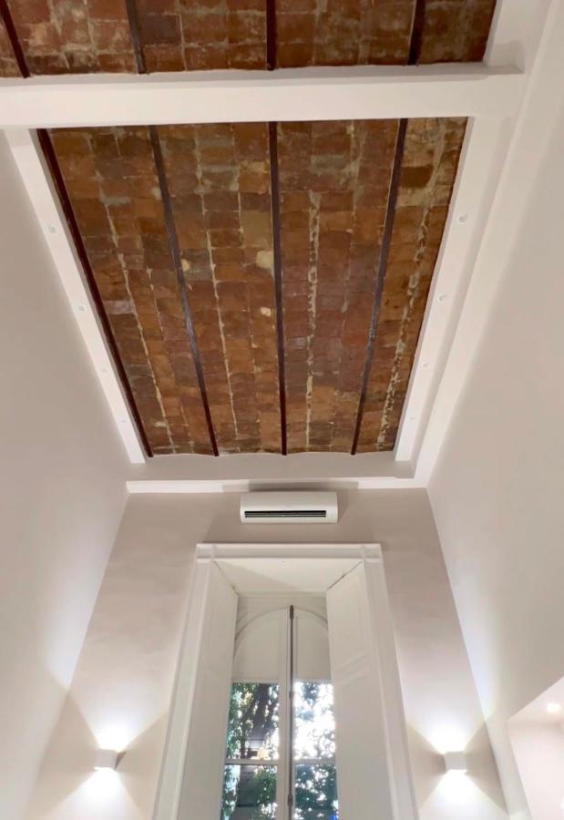 Miluar Luxury B&B - Vanvitelli 那不勒斯 外观 照片