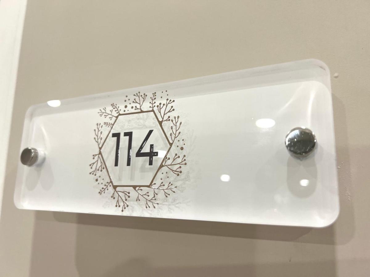 Miluar Luxury B&B - Vanvitelli 那不勒斯 外观 照片