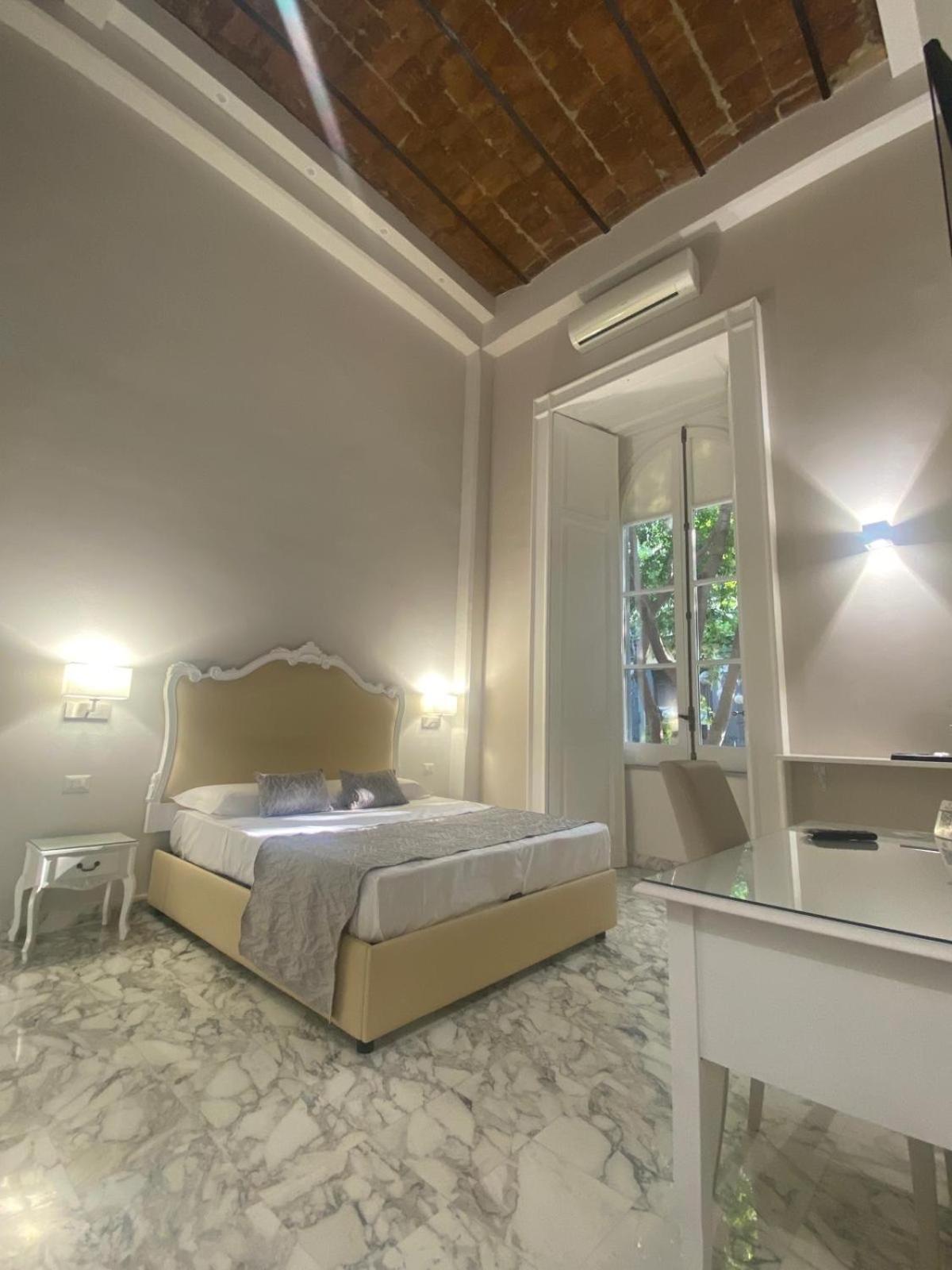 Miluar Luxury B&B - Vanvitelli 那不勒斯 外观 照片