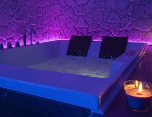 Miluar Luxury B&B - Vanvitelli 那不勒斯 外观 照片