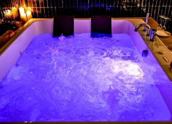 Miluar Luxury B&B - Vanvitelli 那不勒斯 外观 照片