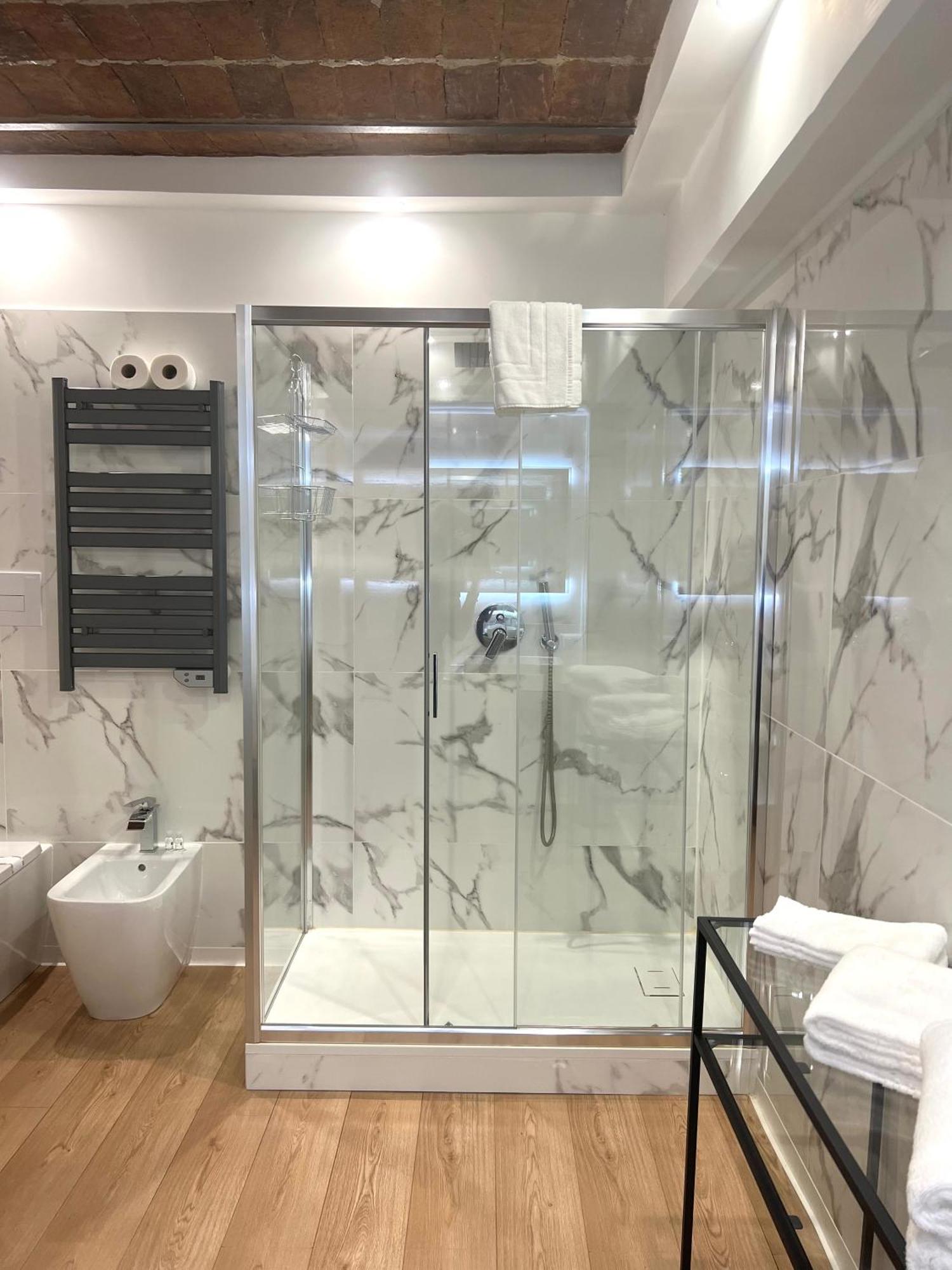 Miluar Luxury B&B - Vanvitelli 那不勒斯 外观 照片