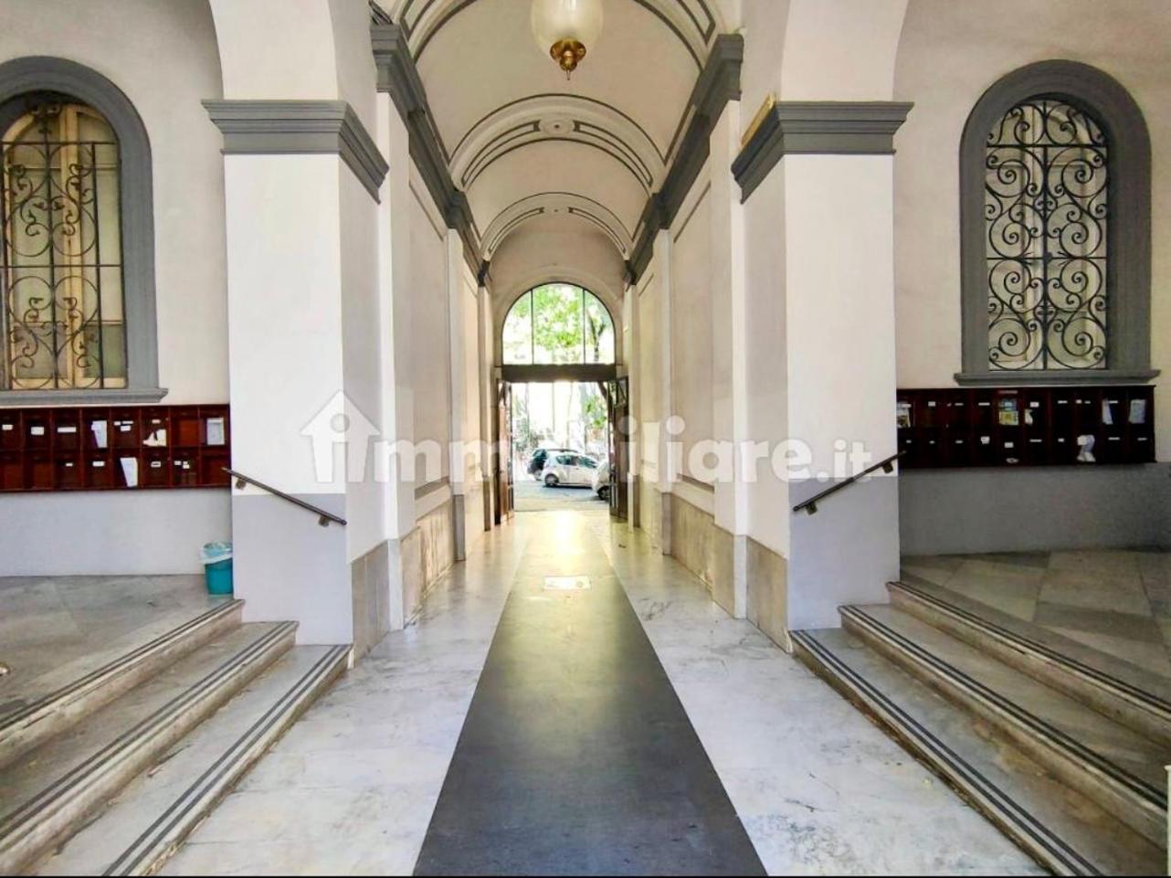 Miluar Luxury B&B - Vanvitelli 那不勒斯 外观 照片