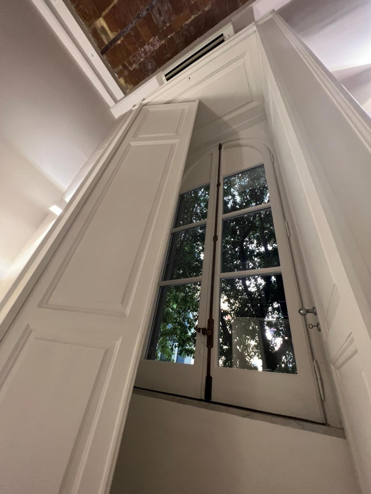 Miluar Luxury B&B - Vanvitelli 那不勒斯 外观 照片