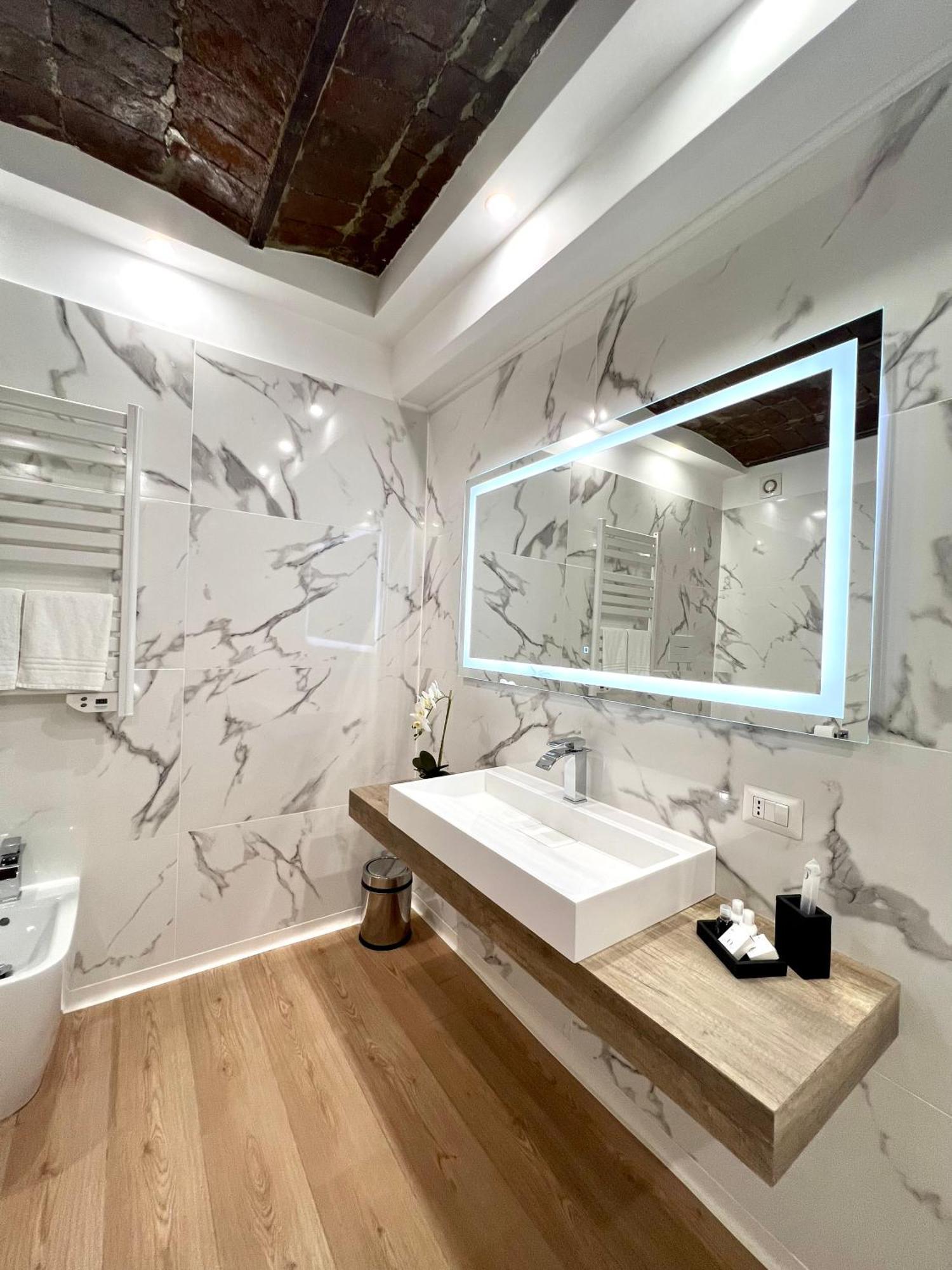 Miluar Luxury B&B - Vanvitelli 那不勒斯 外观 照片
