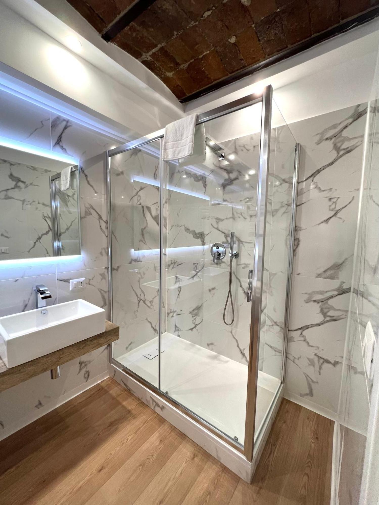 Miluar Luxury B&B - Vanvitelli 那不勒斯 外观 照片